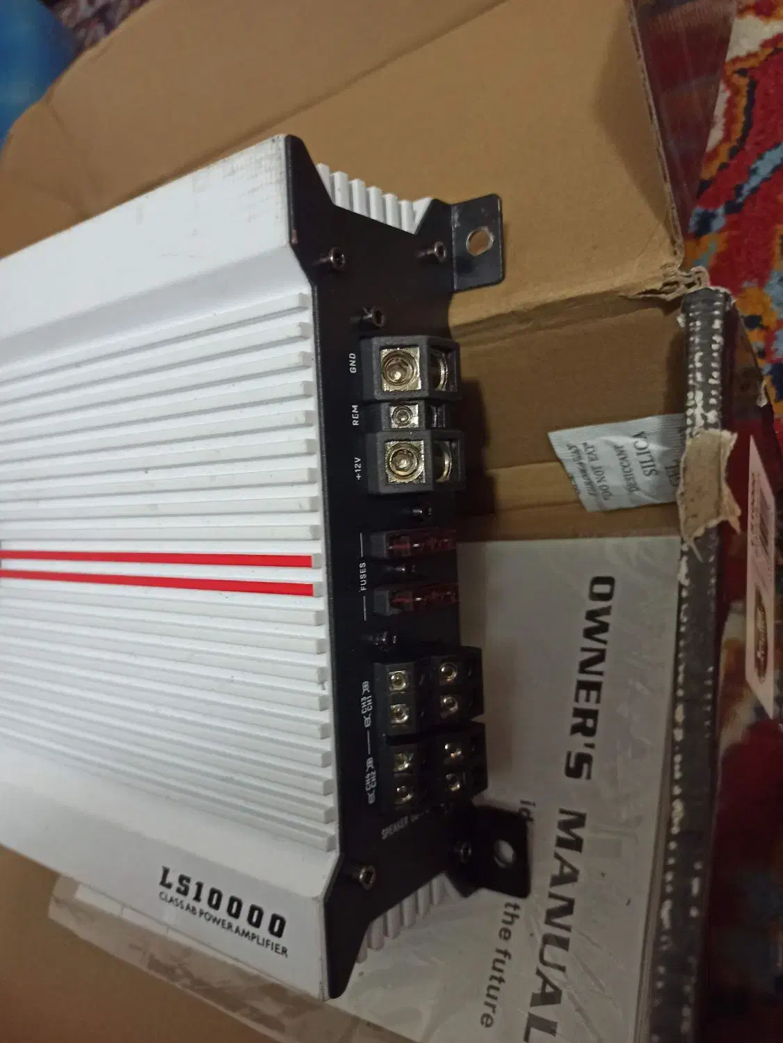 سیستم کامل|قطعات یدکی و لوازم جانبی|رشت, فلسطین|دیوار