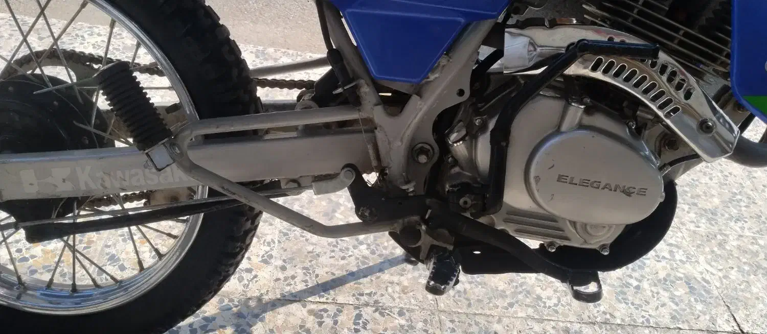 مدل 1402|موتورسیکلت|سوسنگرد, |دیوار