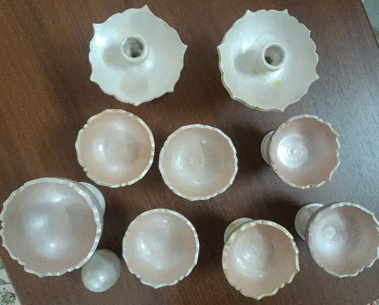 هفت سین|صنایع دستی و سایر لوازم تزئینی|نیشابور, گمنام غربی|دیوار