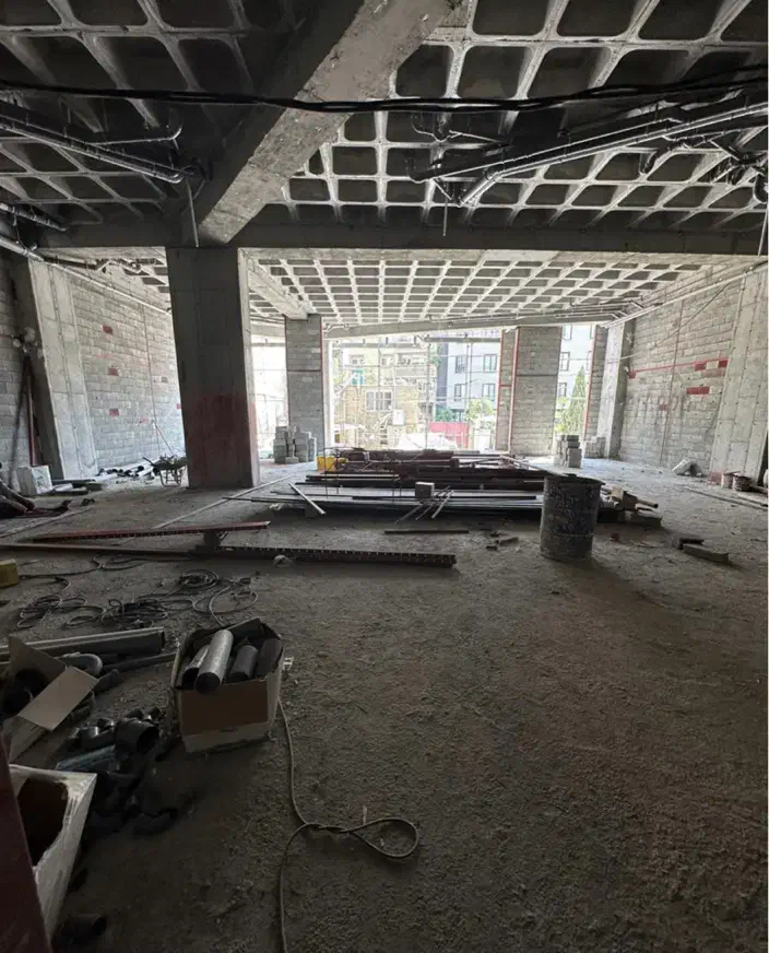 عمارت مدرن ۱۸۰ متر + تحویل ۱ سال آینده + عظیمیه|فروش آپارتمان|کرج, عظیمیه|دیوار