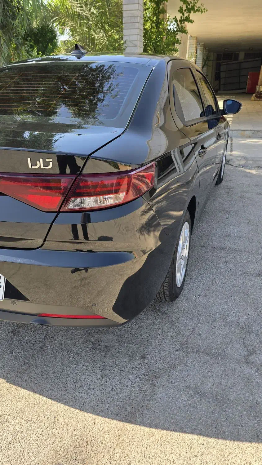 تارا دنده ای V1 plus|خودرو سواری و وانت|اهواز, شهرک نفت|دیوار