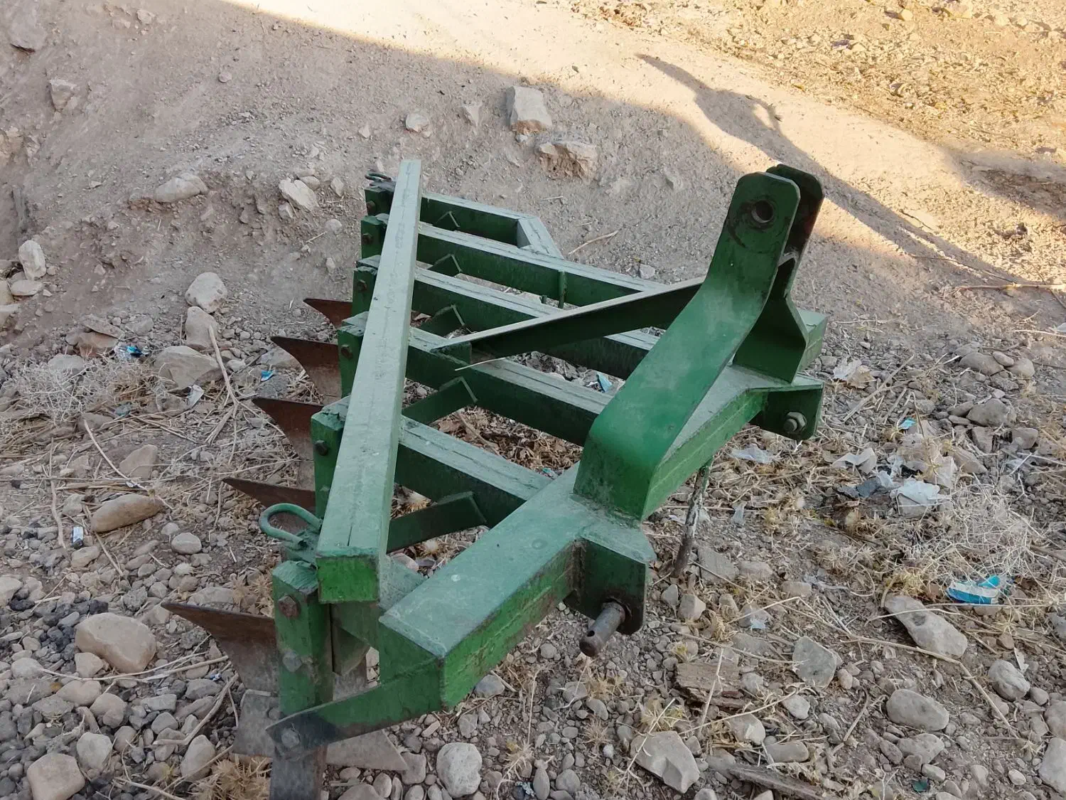 6خش|ماشین‌آلات صنعتی|ویسیان, |دیوار