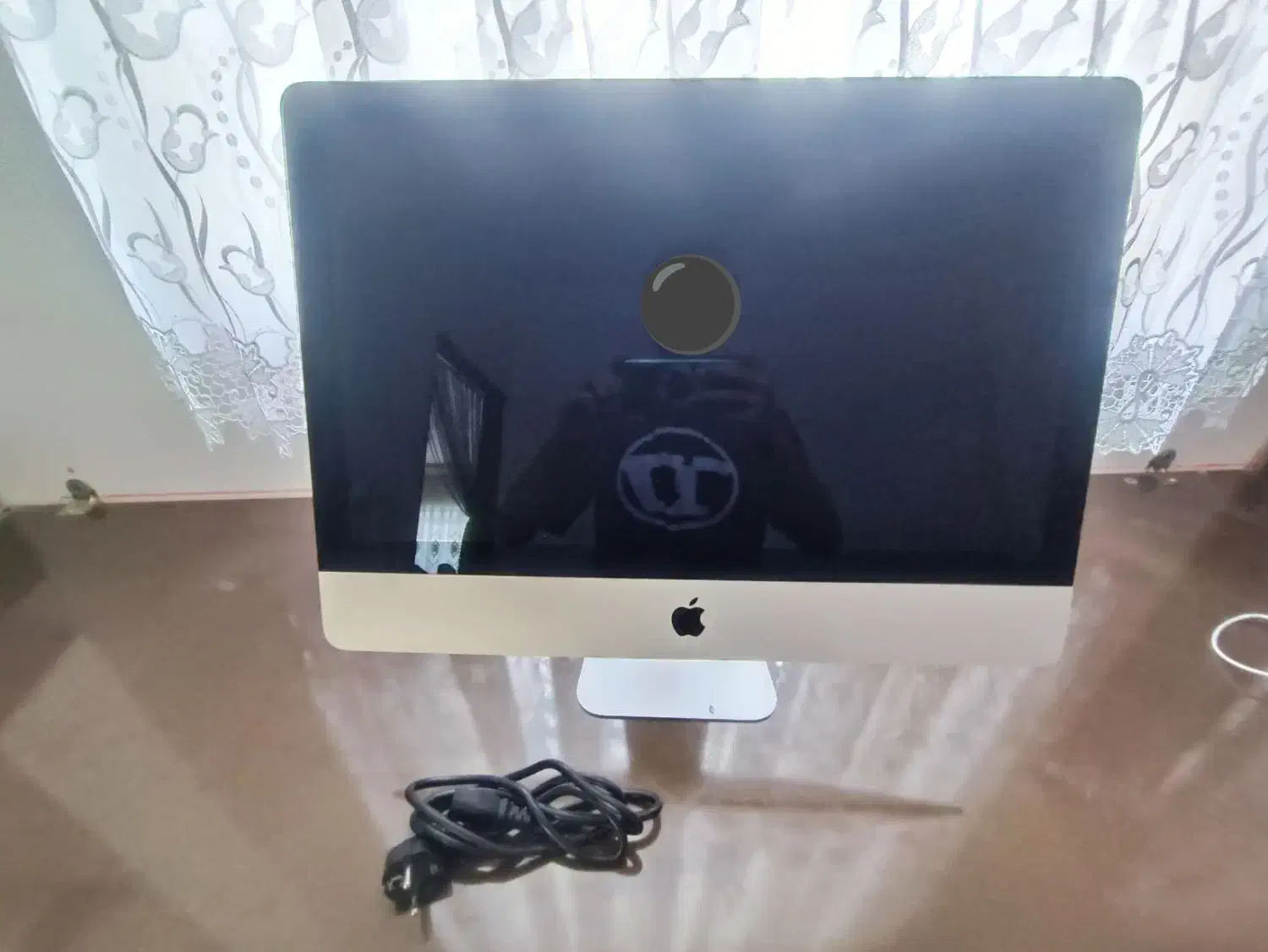 imac|رایانه رومیزی|نوشین شهر, |دیوار