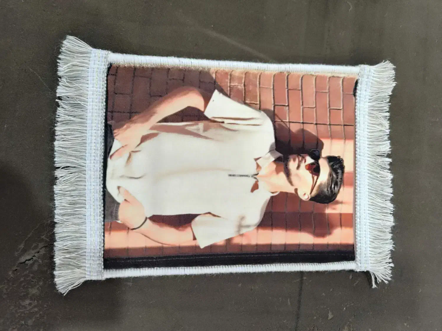 فقط ۲۵۰ هزار|تابلو فرش|ارومیه, |دیوار