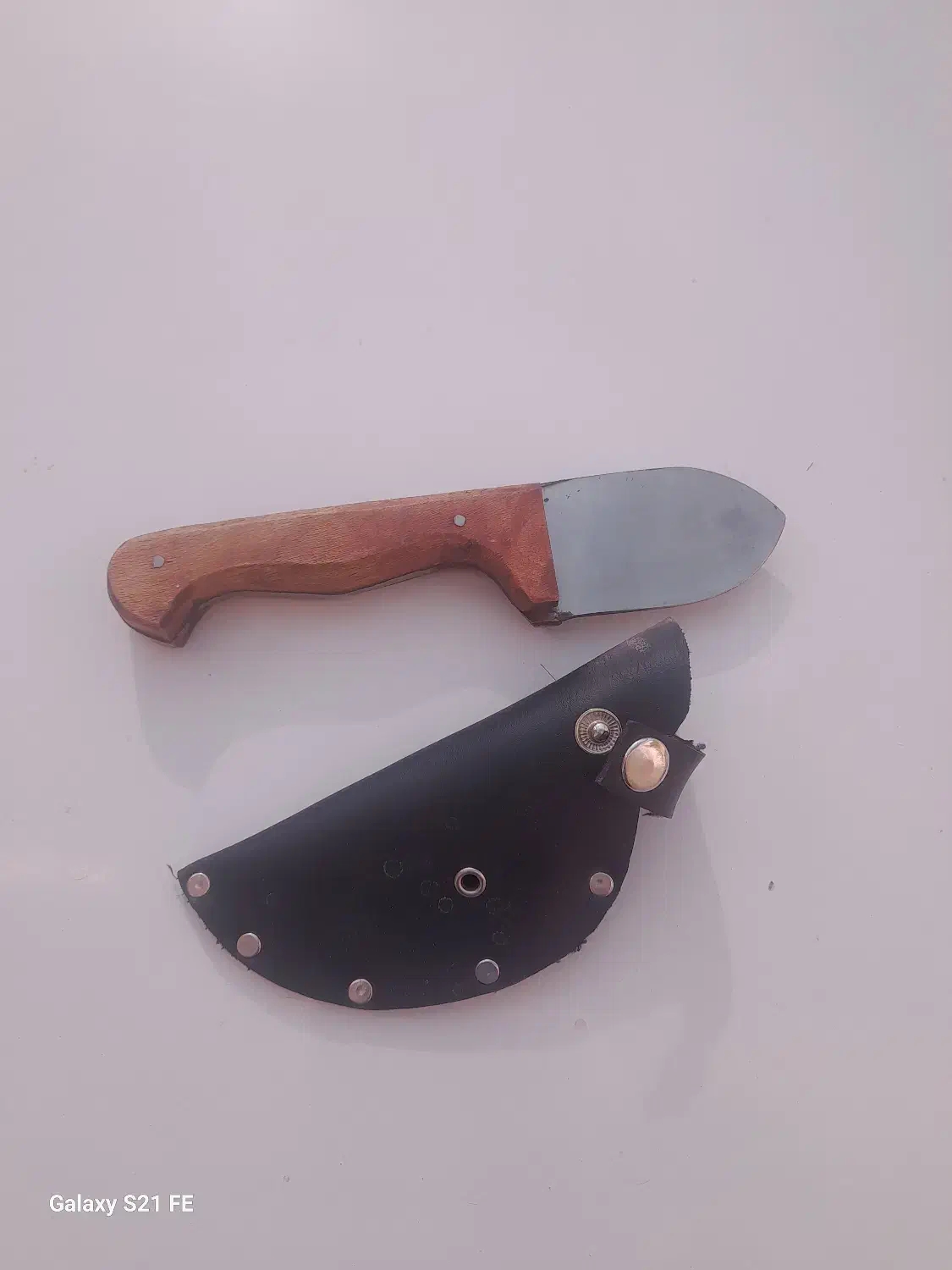 چاقو|کوهنوردی و کمپینگ|فسا, |دیوار