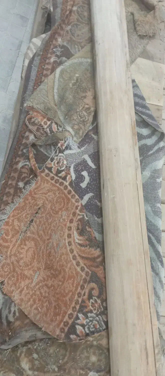 دستگاه سالم تمیز|گلیم، جاجیم، گبه|ارومیه, |دیوار