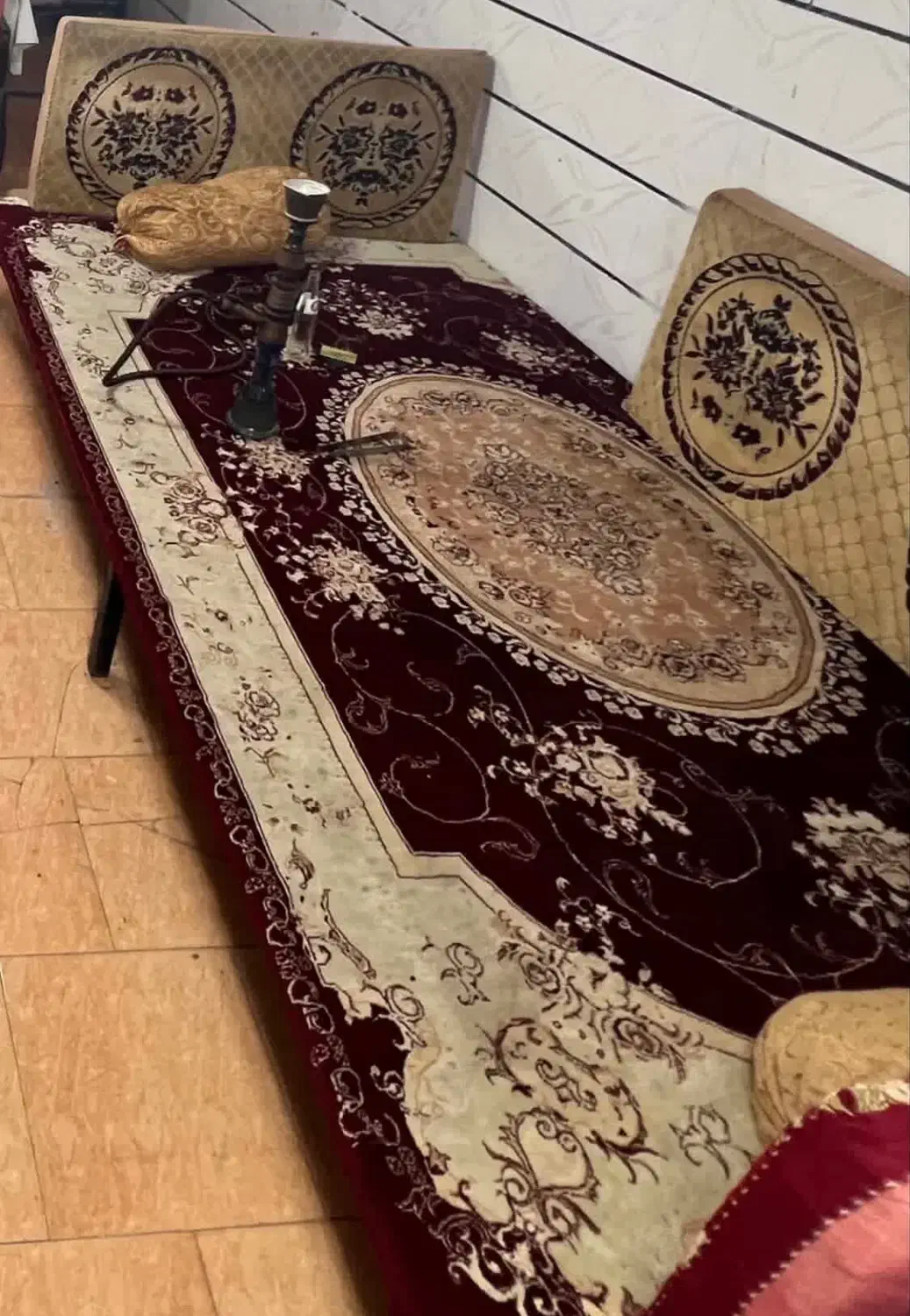 یخچال و تخت|فروشگاه و مغازه|پارس‌آباد, |دیوار