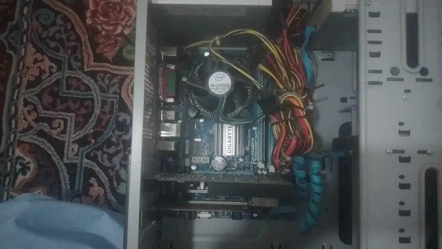 کیس|رایانه رومیزی|زاهدان, |دیوار