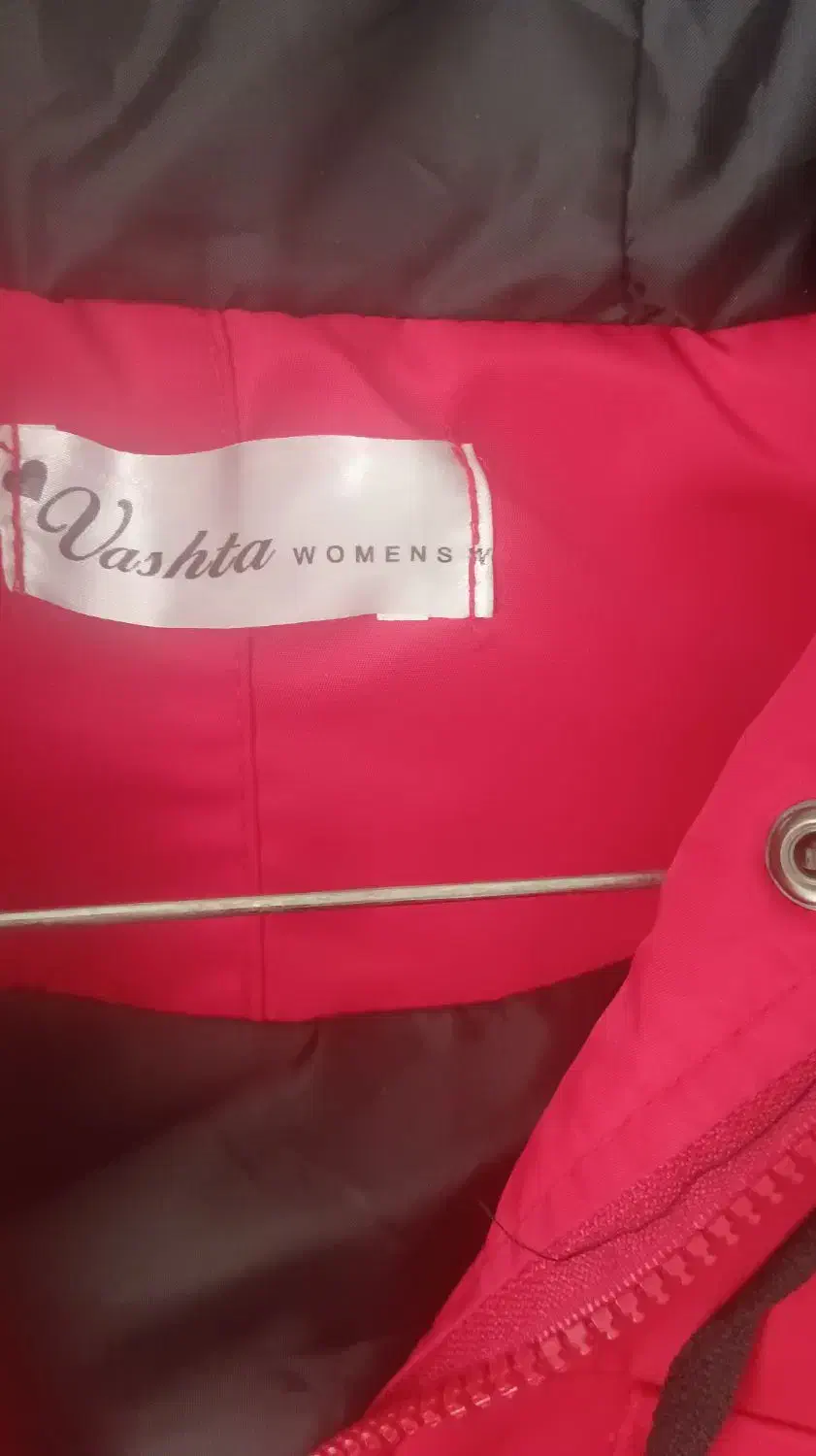 کاپشن پافر پالتو|لباس|پرند, فاز ۴|دیوار