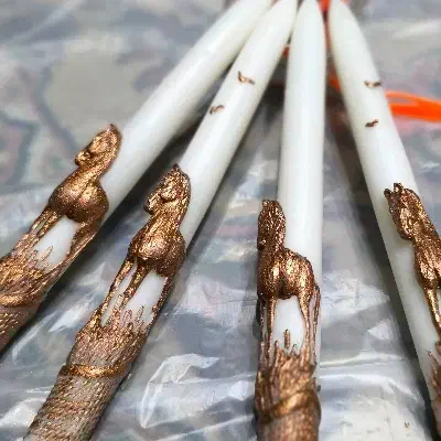 قلمی|صنایع دستی و سایر لوازم تزئینی|بیجار, |دیوار