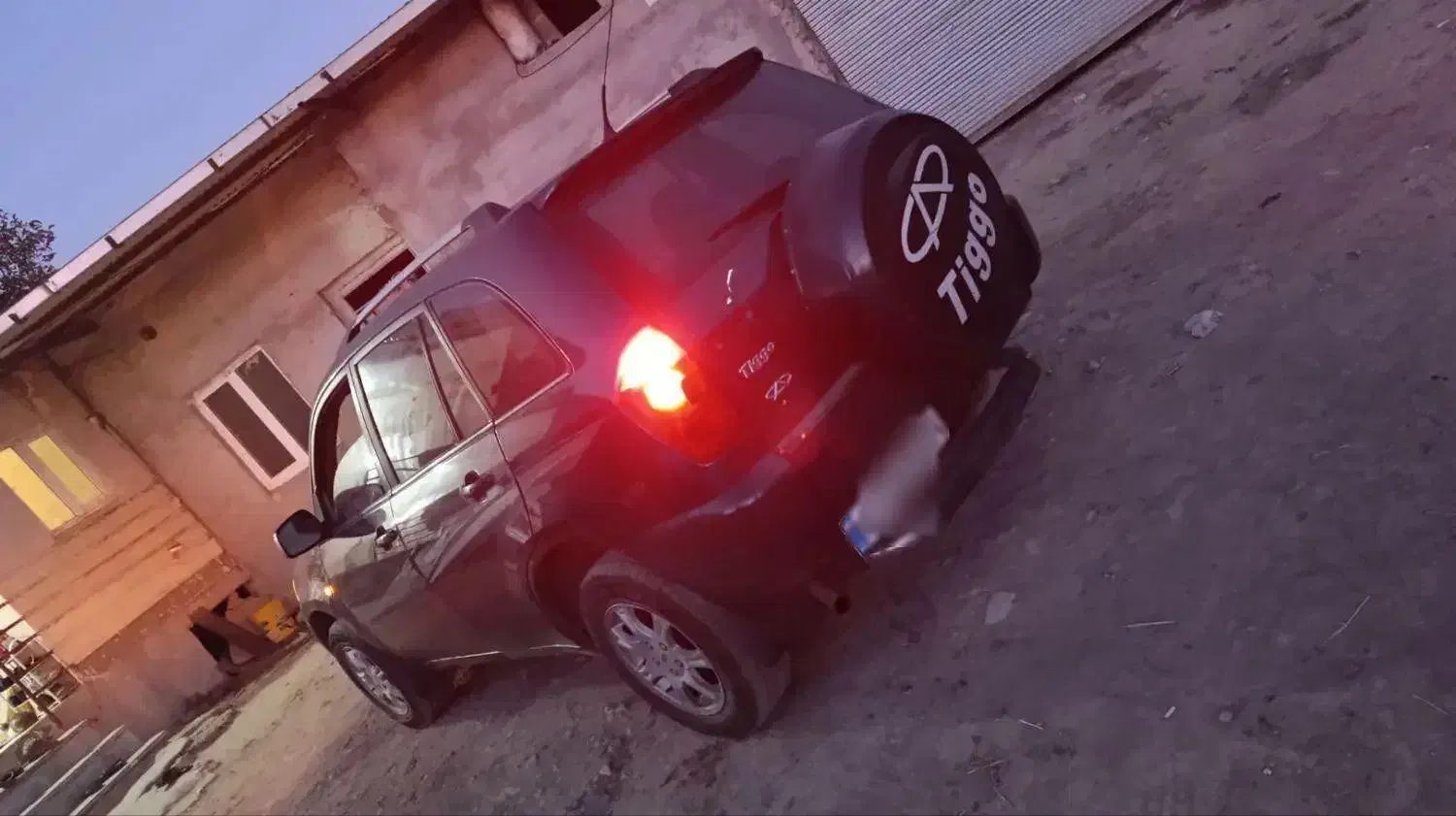 ام وی ام x33|خودرو سواری و وانت|اردبیل, |دیوار