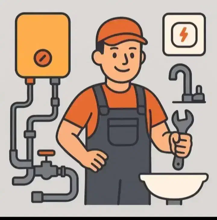 لوله کشی آب و فاضلاب و تعمیرات|خدمات پیشه و مهارت|شیراز, هفت تنان|دیوار