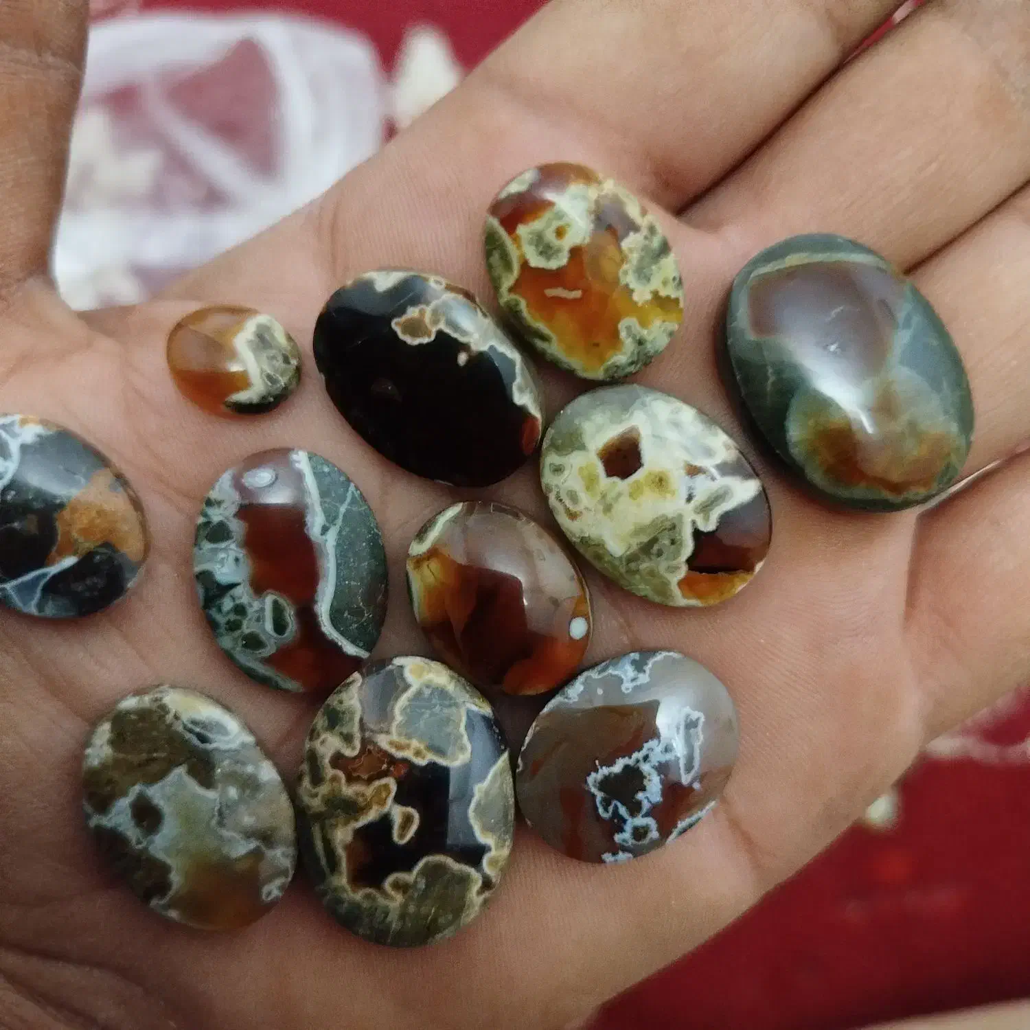 نگین شجر|کلکسیون اشیاء عتیقه|فسا, |دیوار