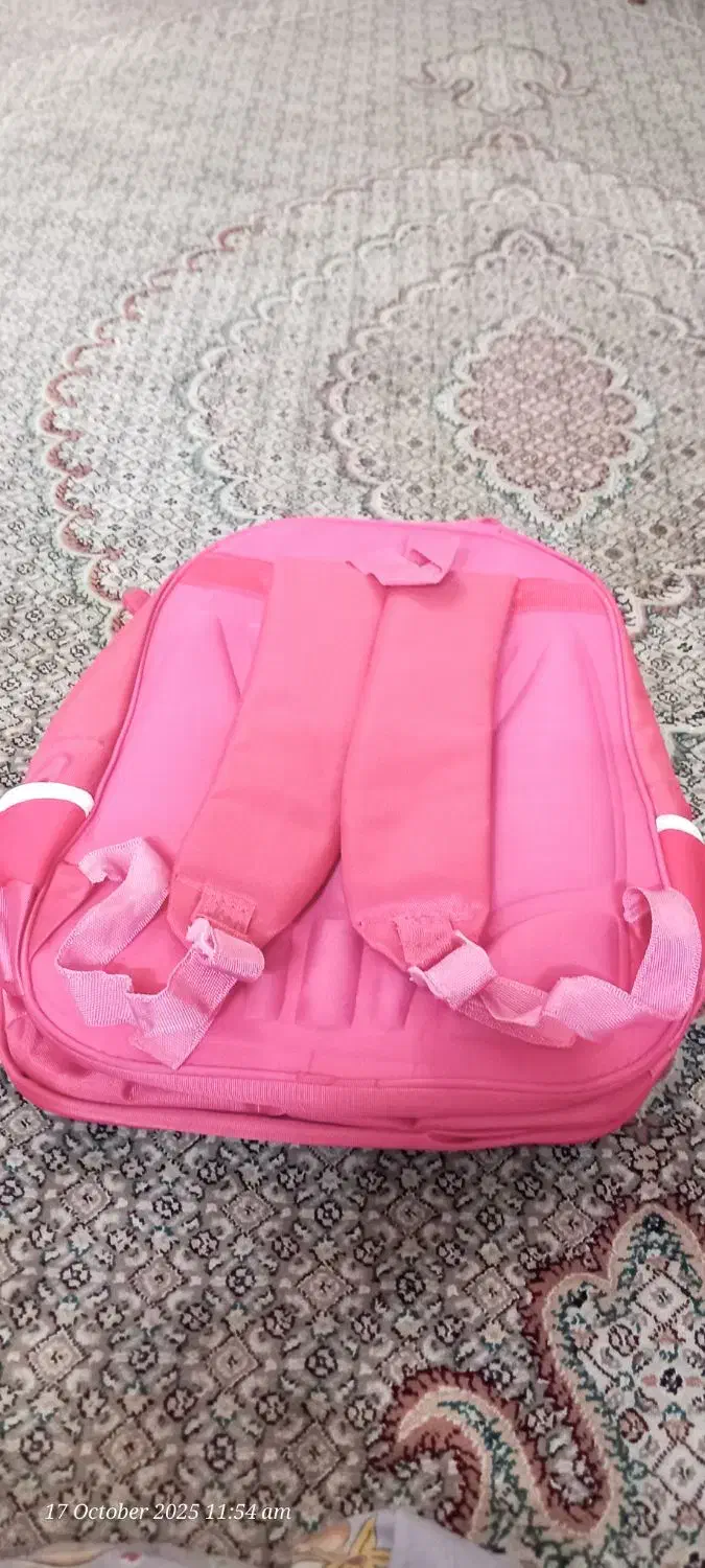 کیف مدرسه،نو نو|کیف، کفش، کمربند|اسلام‌شهر, شهرک محمدیه|دیوار