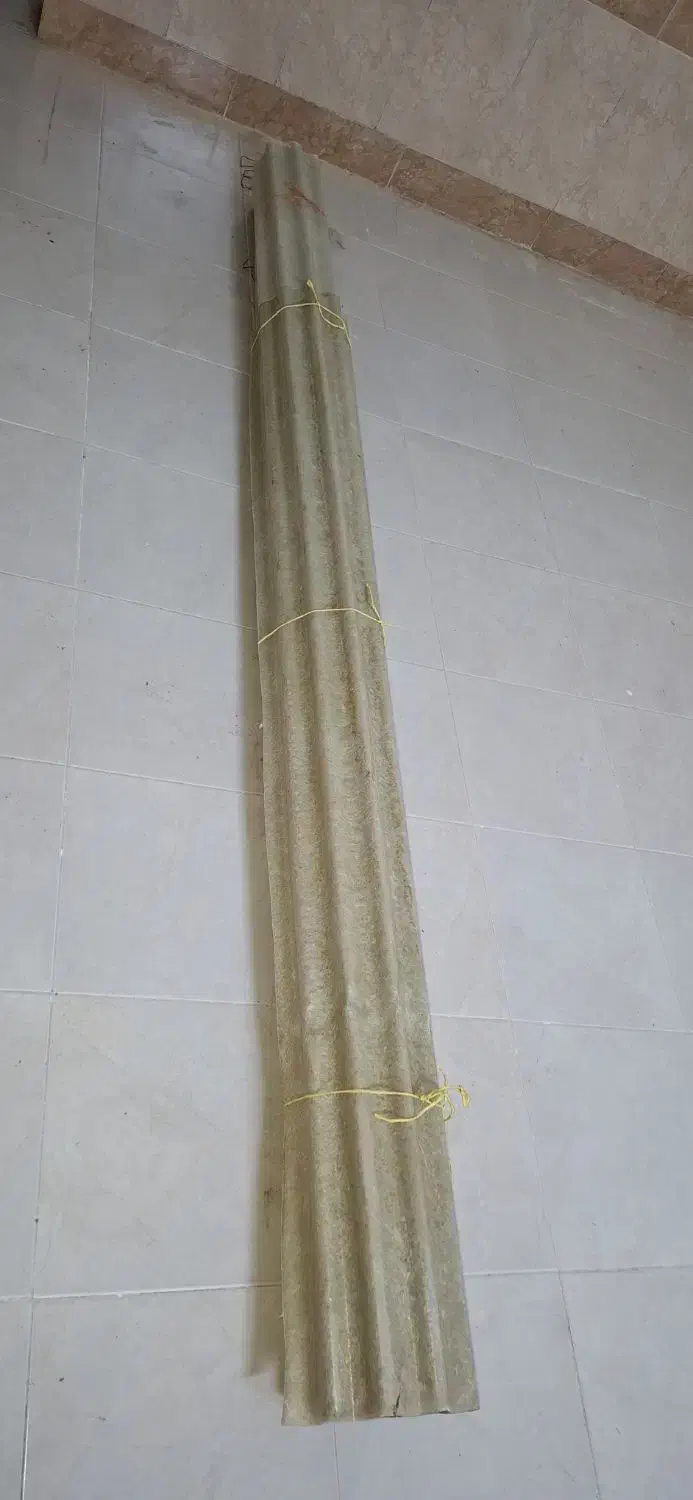 پلیت سقفی 2/5×2/20|مصالح و تجهیزات ساختمان|اصفهان, منتظرالمهدی|دیوار