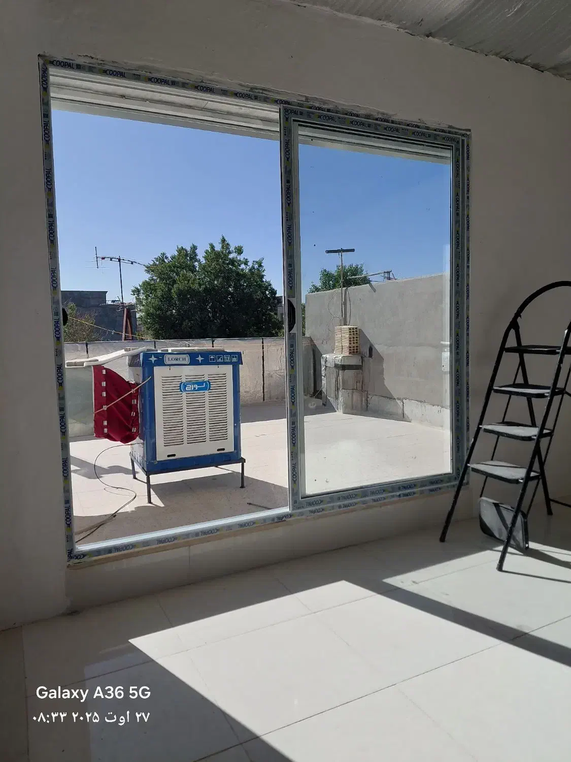 تعمیر درب وپنجره|خدمات پیشه و مهارت|شهرکرد, |دیوار