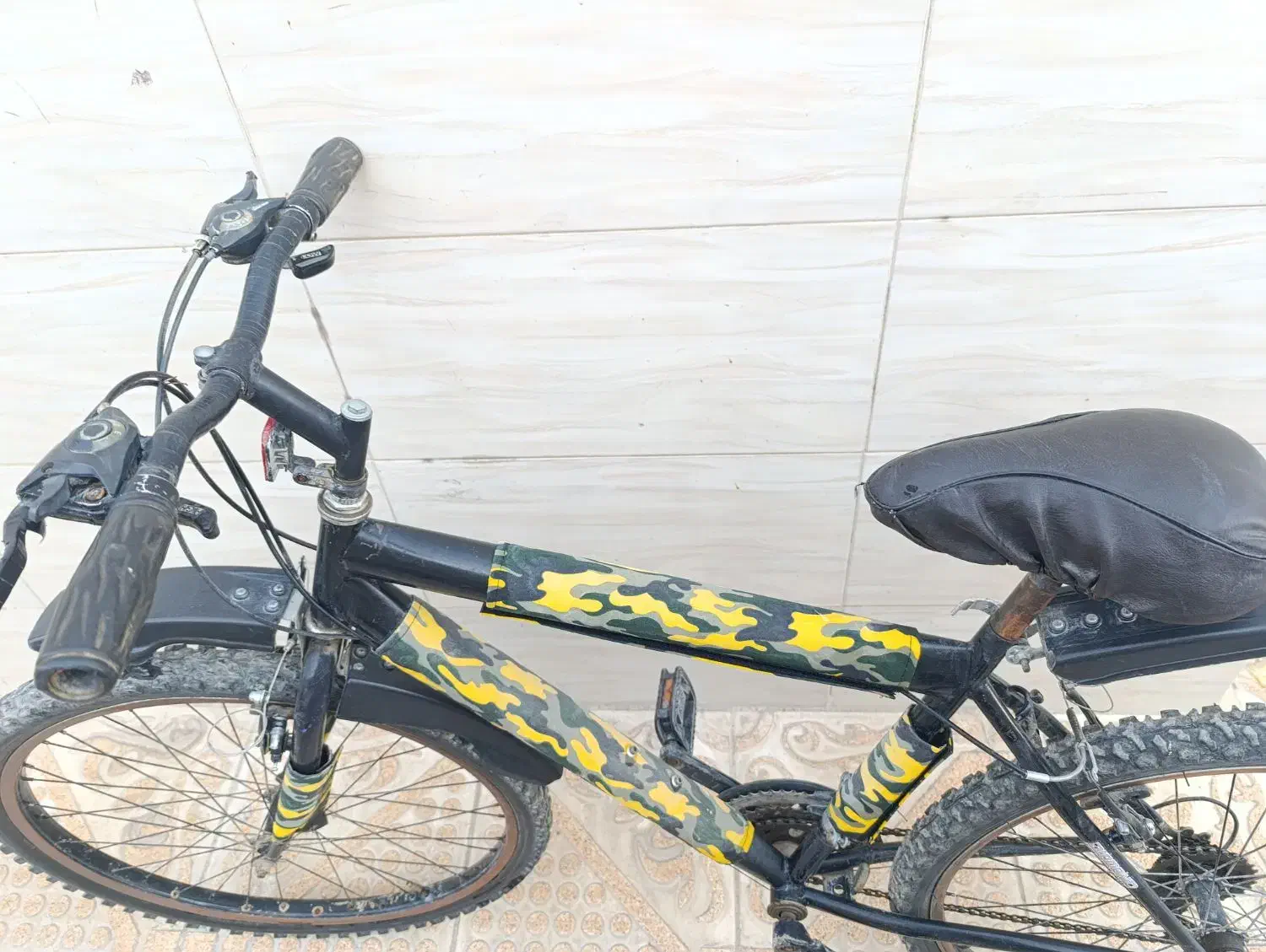 دوچرخه 26|دوچرخه، اسکیت، اسکوتر|کرمانشاه, |دیوار