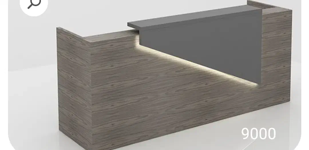 کانتر /پیشخوان|دفتر کار|شهرکرد, |دیوار