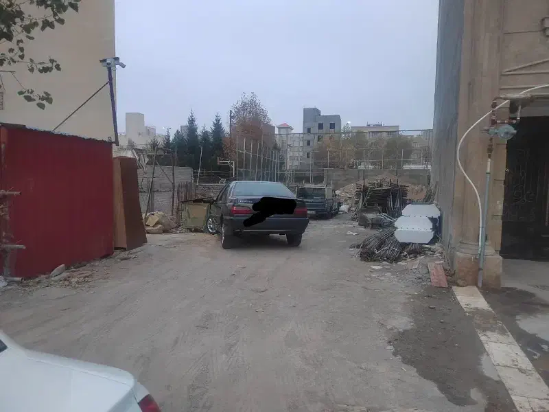 زمین در سرعین|فروش زمین و ملک کلنگی|سرعین, |دیوار