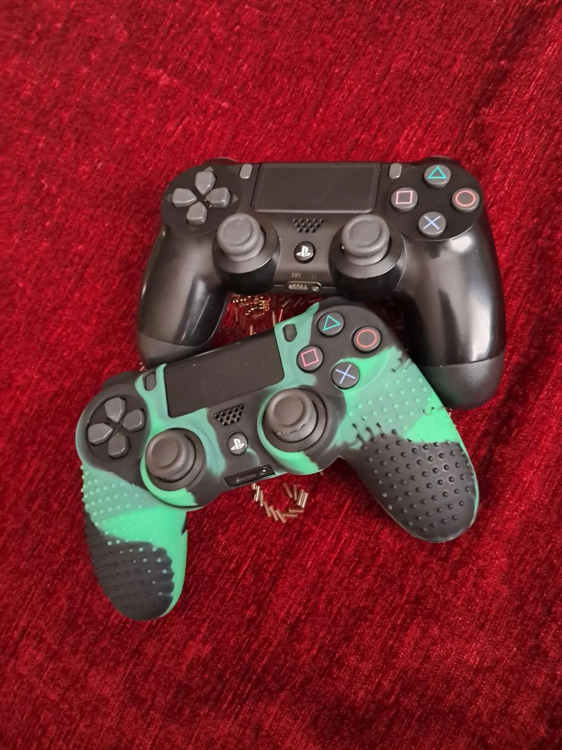 ps4 pro|کنسول، بازی ویدئویی و آنلاین|قرچک, شهرک طلائیه|دیوار
