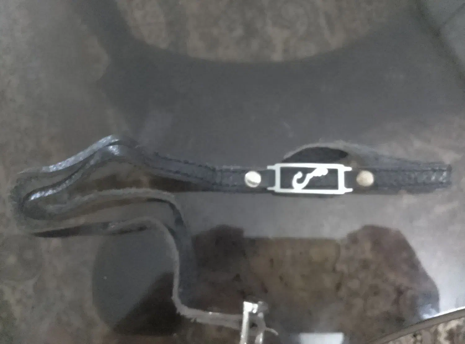 دستبند چرم نو نو و مفت مفت|بدلیجات|تربت‌حیدریه, داروپخش|دیوار