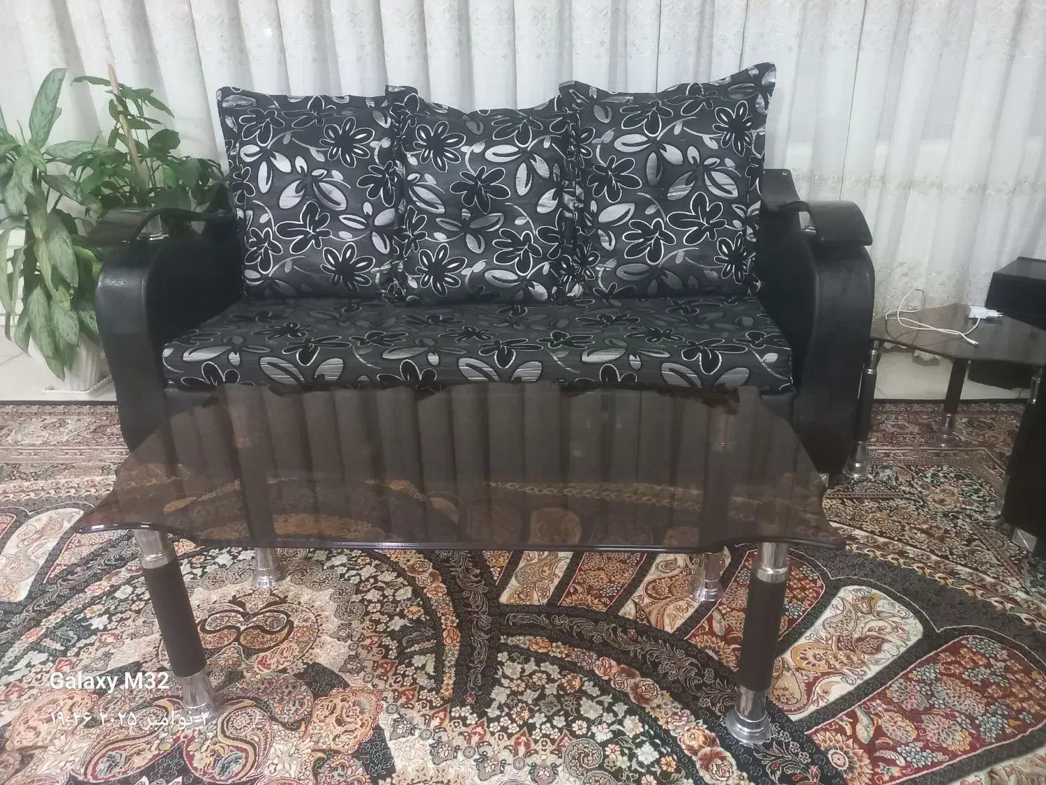 مبل کارکرده|مبلمان خانگی و میز عسلی|سرپل ذهاب, |دیوار