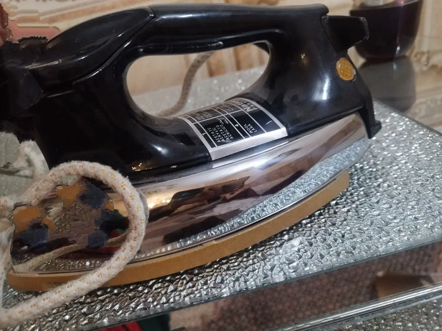 چایساز پیرکس|قوری، کتری، قهوه‌ساز دستی|زاهدان, |دیوار