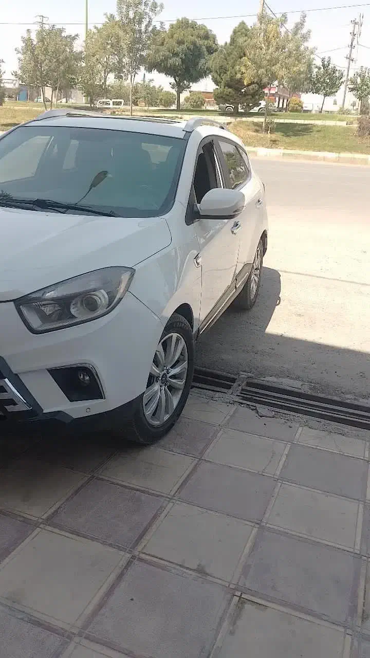 جکs5|خودرو سواری و وانت|الیگودرز, |دیوار