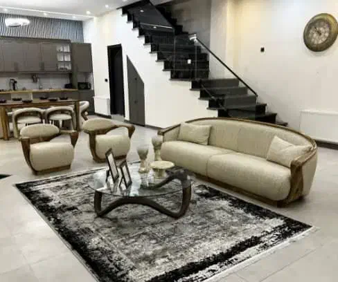 کارگر ساده فروشگاه مبل|استخدام خدمات فروشگاه و رستوران|کرج, شهرک فهمیده|دیوار