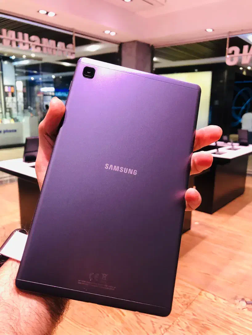 Samsung Galaxy Tab A7 lite|تبلت|تهران, آسمان|دیوار