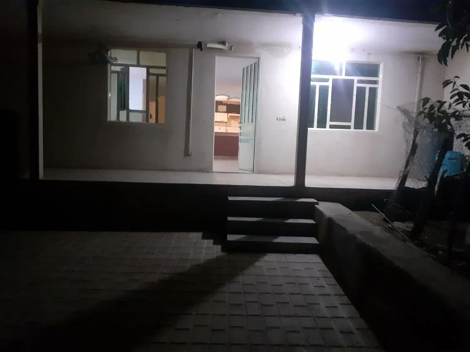 ویلا اجاره در رودهن وسکاره|اجارهٔ کوتاهمدت ویلا و باغ|آبعلی, |دیوار