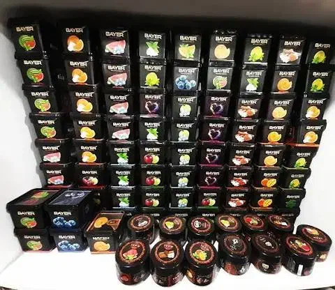 فروش عمده طعم های قلیون|عمده‌فروشی|چابهار, |دیوار