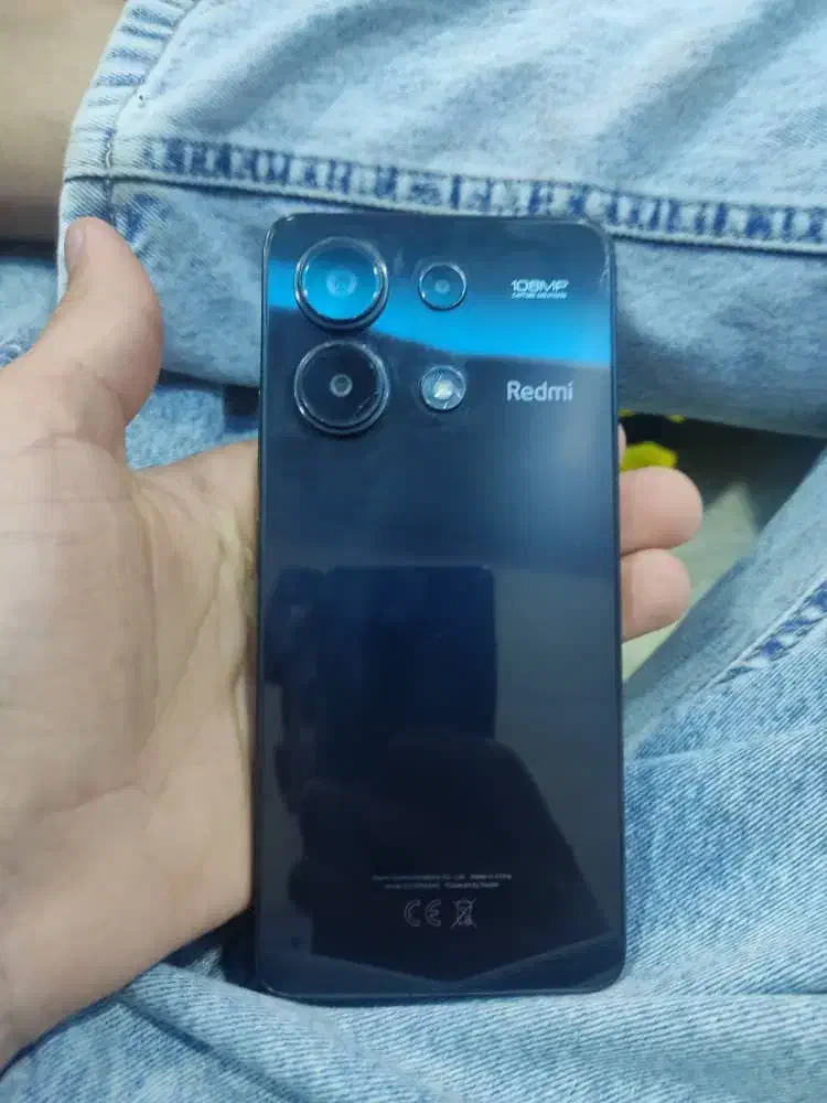 نوت 13|موبایل|تبریز, |دیوار