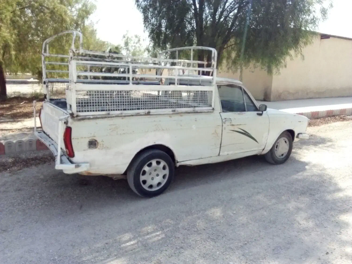 پیکان مدل 79 سالم|خودرو سواری و وانت|لار, |دیوار