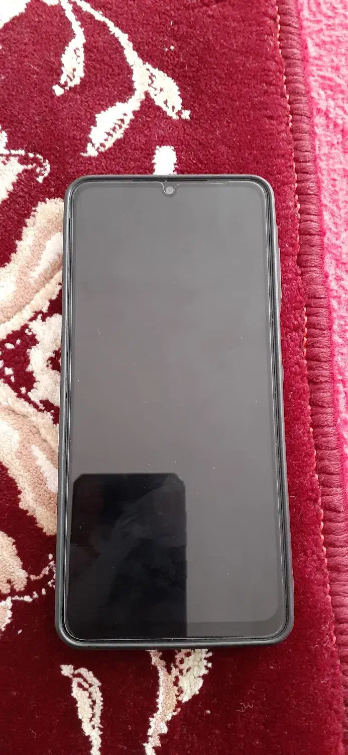 گوشی سامسونگ a07 نو نو|موبایل|خرمآباد, |دیوار