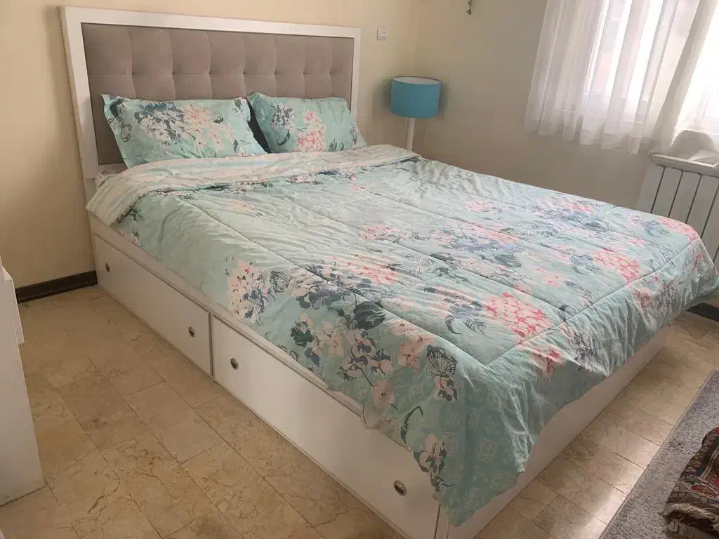 تشک دونفره|تشک تختخواب|بروجرد, |دیوار