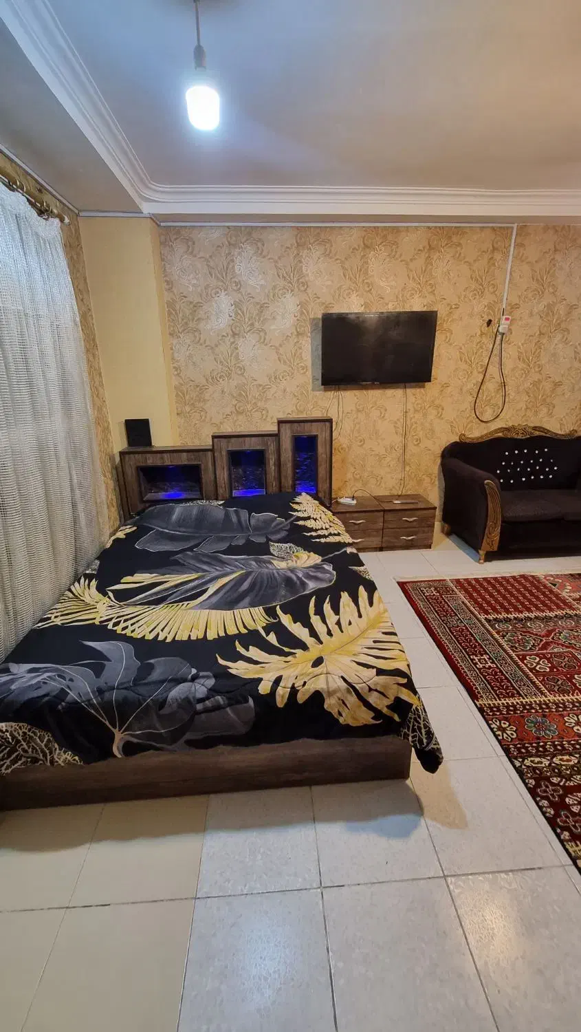 اجاره روزانه سوییت و آپارتمان در گلشهر|اجارهٔ کوتاه‌مدت آپارتمان و سوئیت|بندرعباس, |دیوار