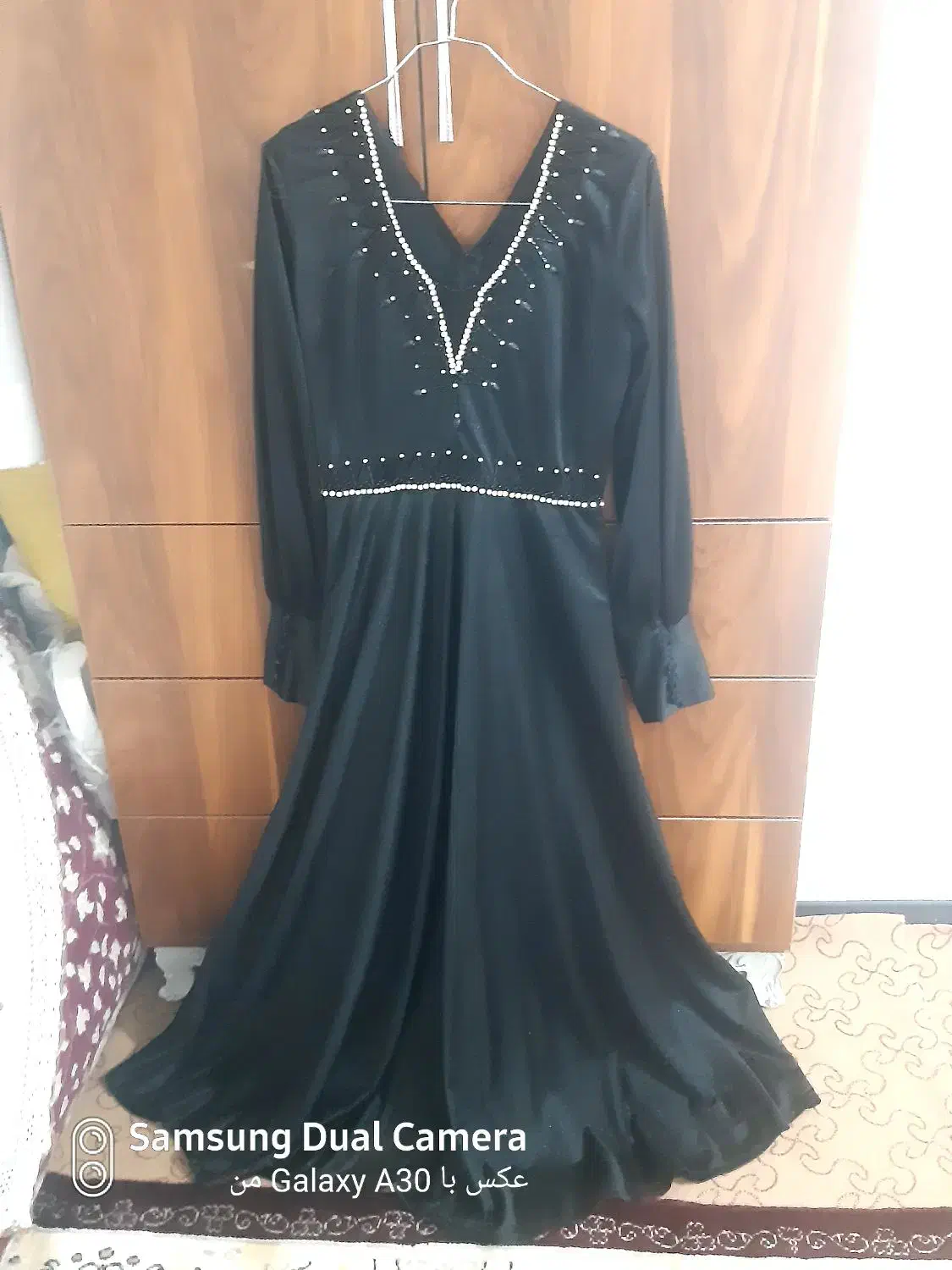 مانتو و لباس مجلسی|لباس|نظرآباد, شهرک آزادگان|دیوار