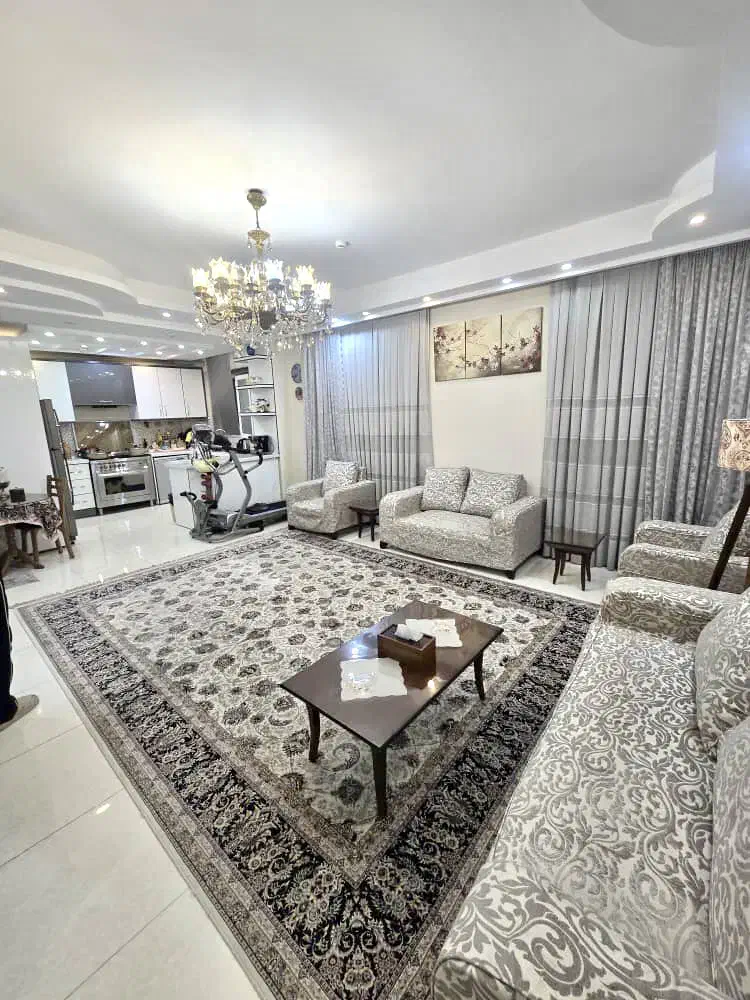 واحد 88 متری / فول امکانات ۱۴۰۰|فروش آپارتمان|تهران, مینای جنوبی|دیوار