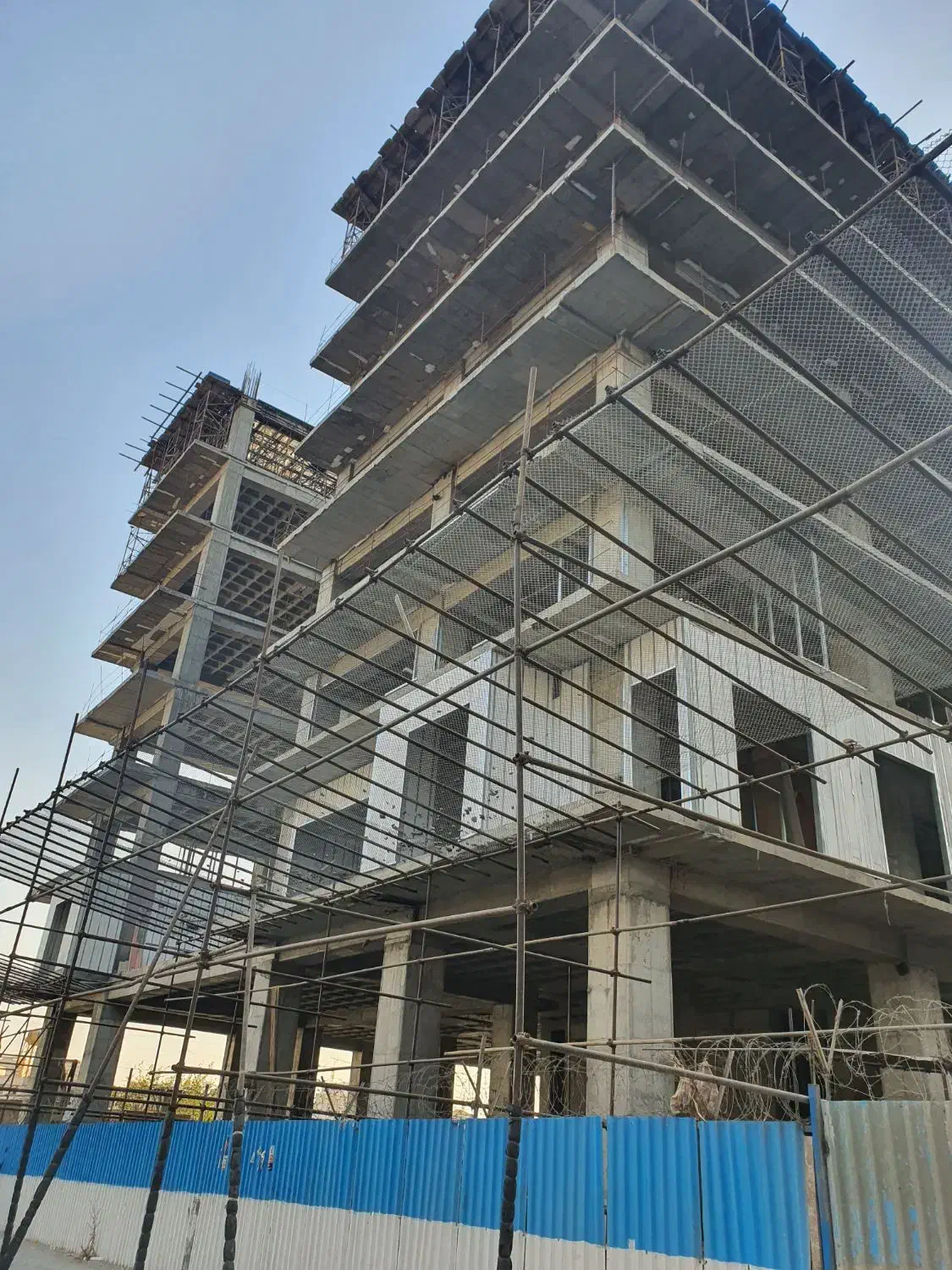 فروش واحد ۱۴۸متری۳خواب تریتیومVIP شهرک راه آهن|فروش آپارتمان|تهران, هوانیروز|دیوار