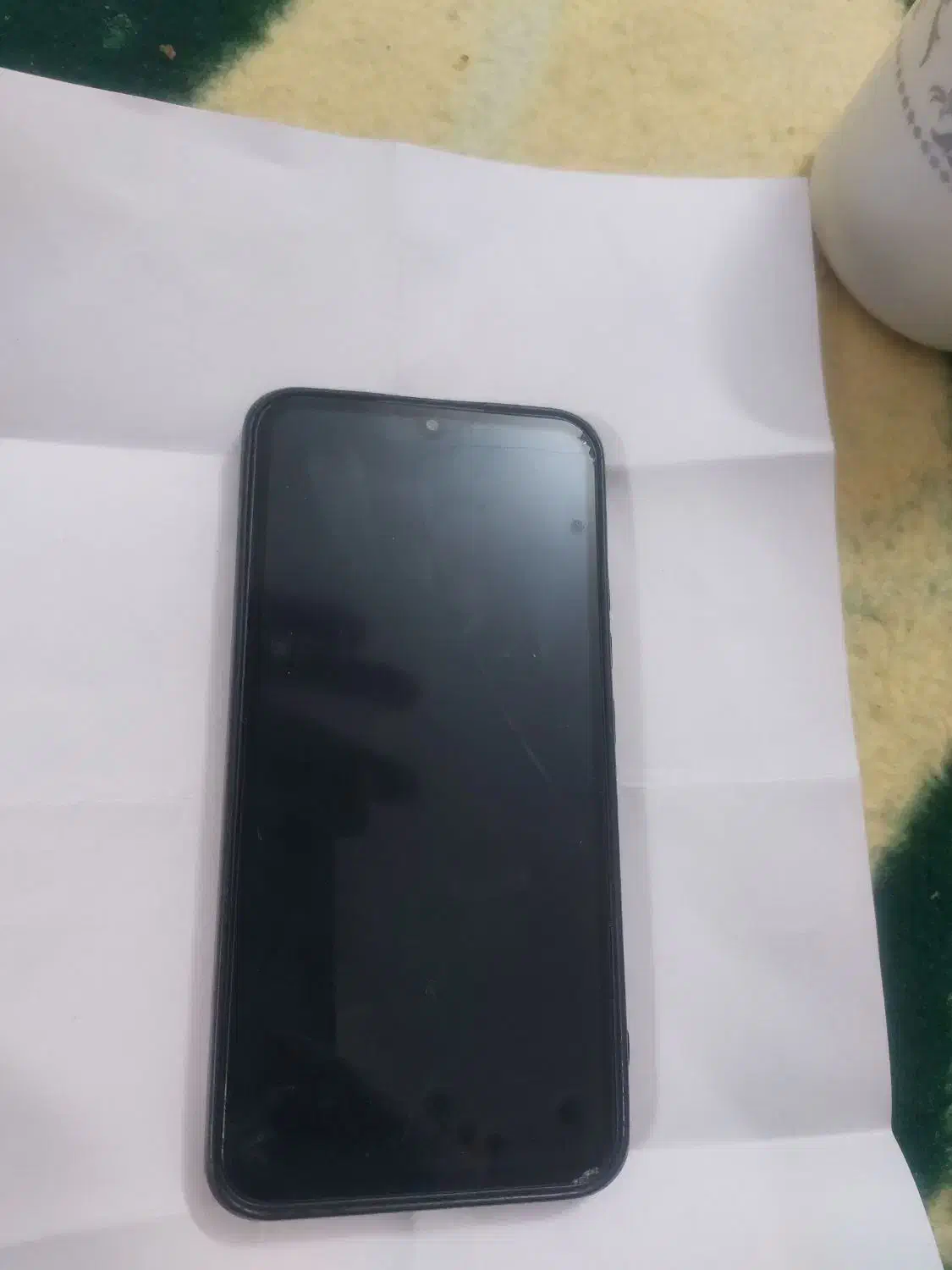 سامسونگ A34 128 5G|موبایل|اردبیل, |دیوار