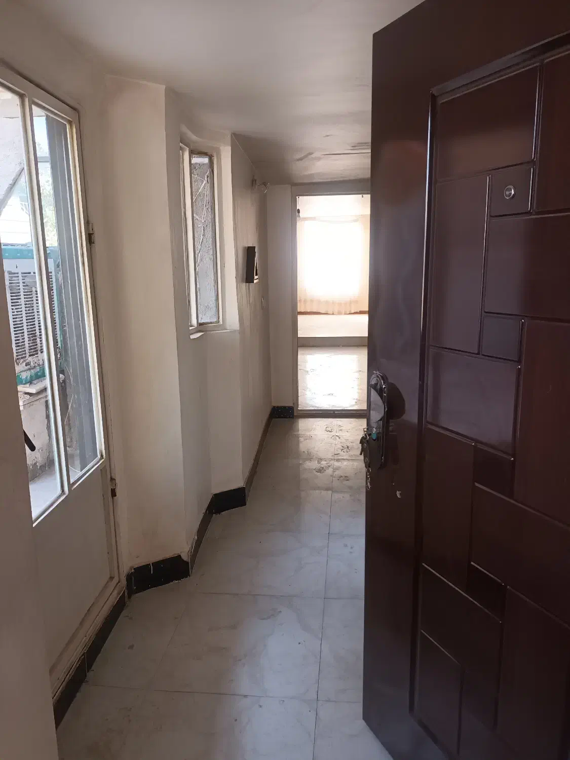 اجاره واحد۱۱۵ متری|اجارهٔ آپارتمان|هشتگرد, شهرک راه آهن|دیوار