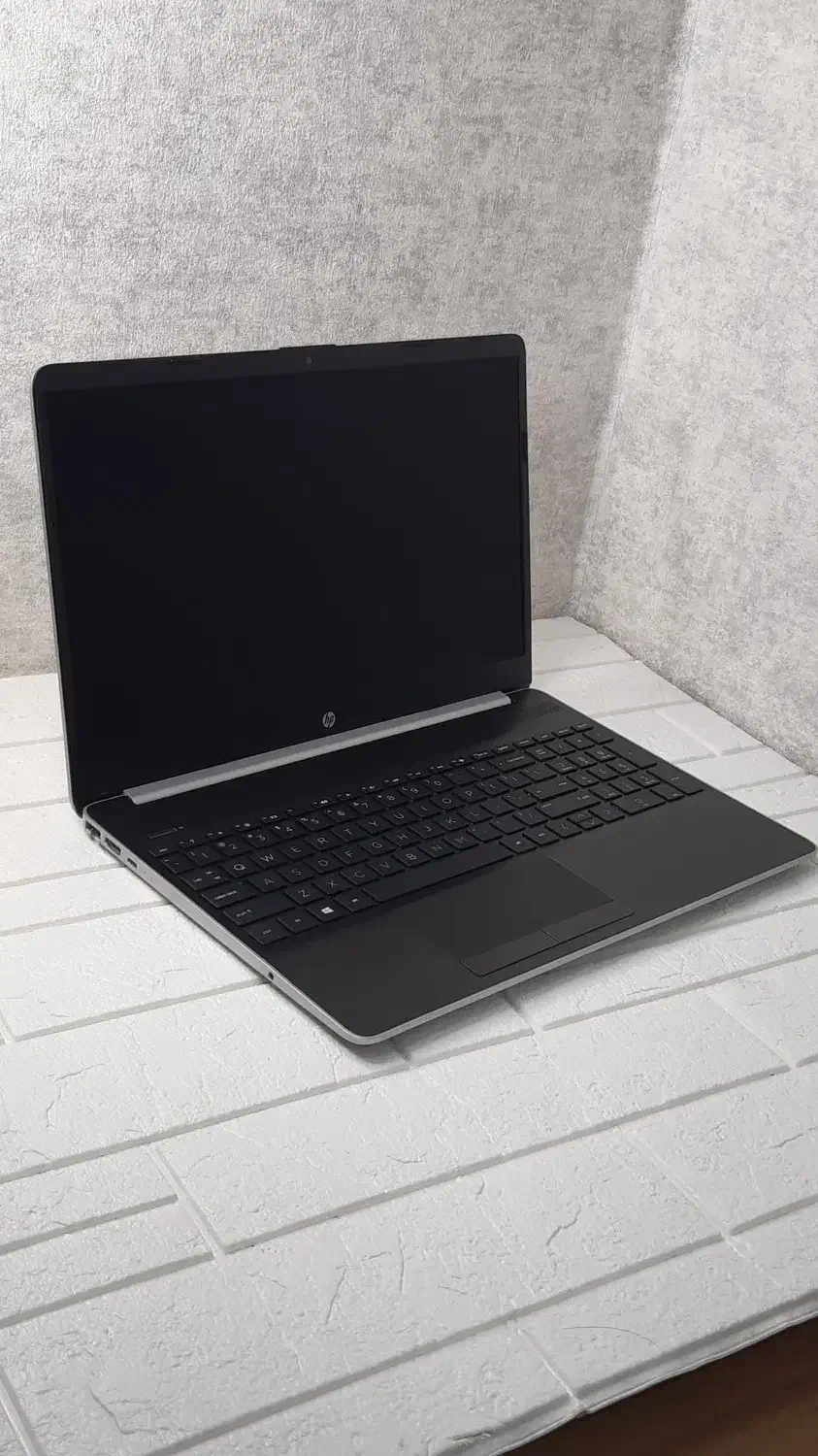 لپ تاپ Hp 15dw|رایانه همراه|تهران, فلسطین (میدان انقلاب)|دیوار