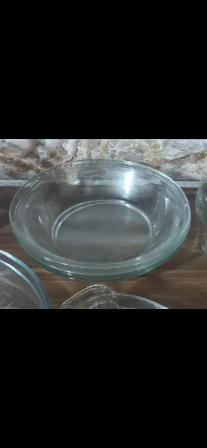 ۳عدد سالاد خوری اصل فرانسه|ظروف سرو و پذیرایی|تهران, یافت آباد جنوبی|دیوار