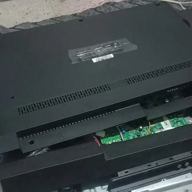 تلویزیون دوو۴۳ اینچ|تلویزیون و پروژکتور|تهران, شهرک زینبیه|دیوار