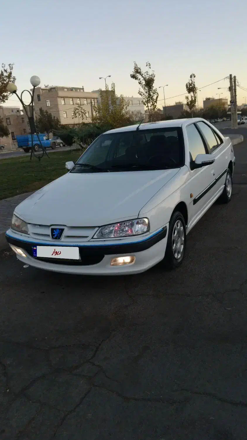 پارس مدل ۸۵ تمیز|خودرو سواری و وانت|زنجان, |دیوار