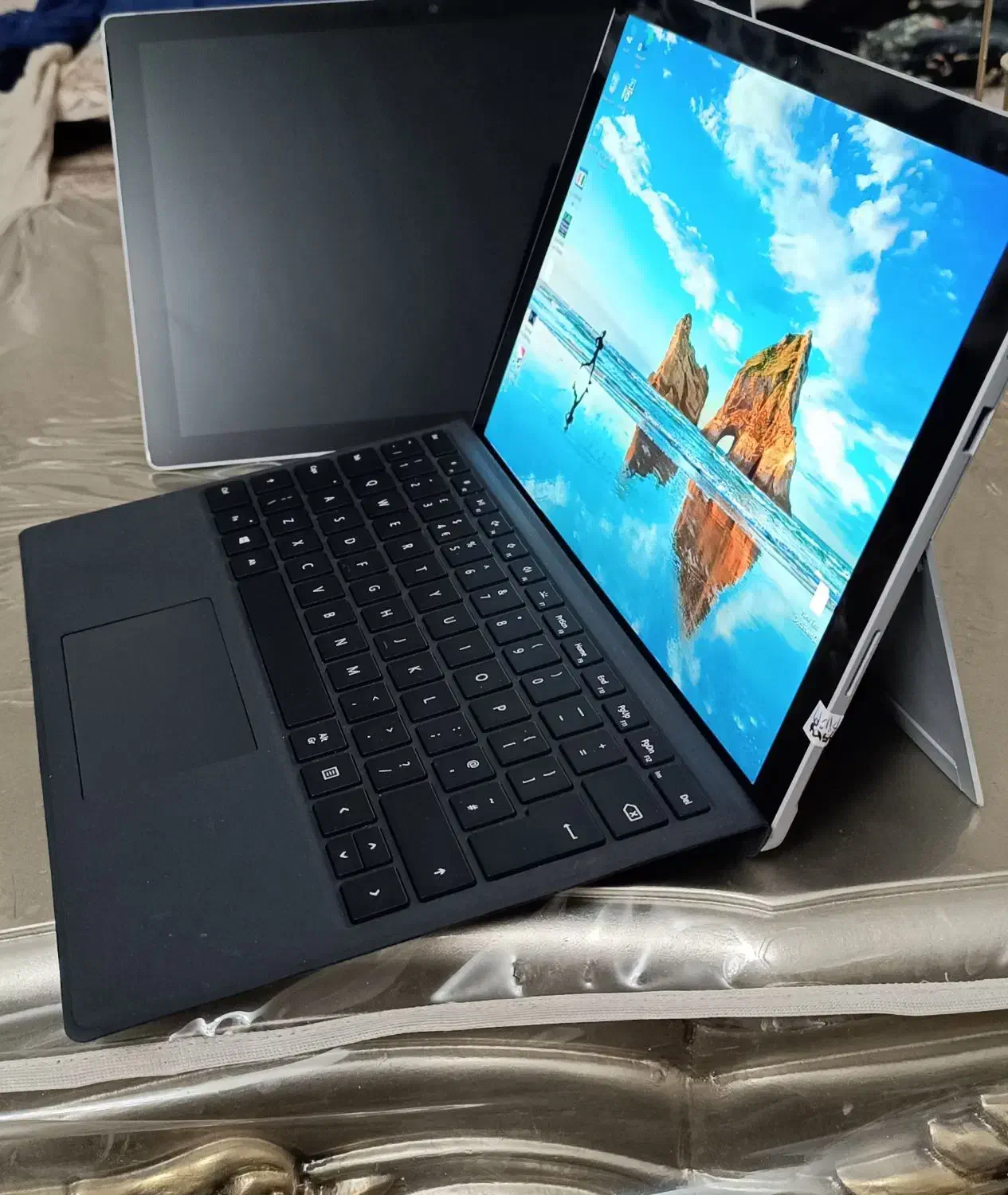 surfacepro5|رایانه همراه|تهران, میدان ولیعصر|دیوار