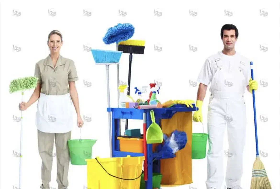 نظافت منزل با مناسبترین قیمت|خدمات نظافت|شهرکرد, |دیوار