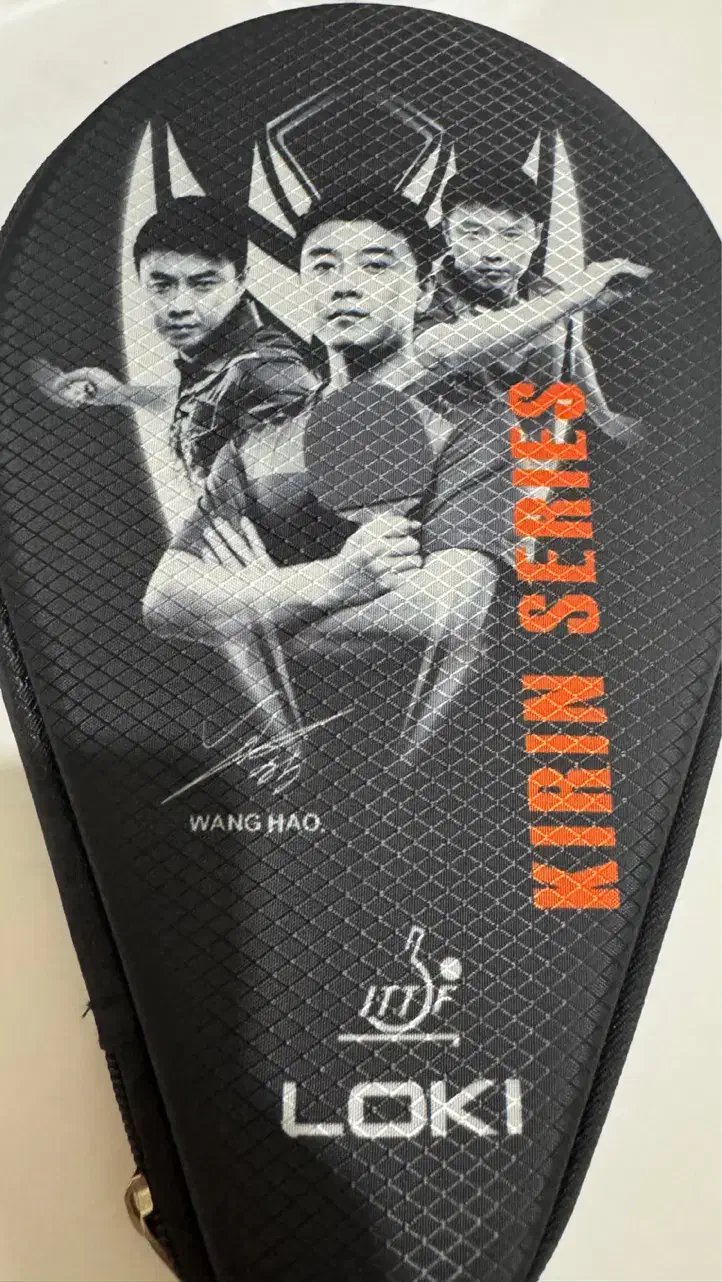 راکت پینگ پنگ ( دسته پینگ پنگ )|ورزش‌های توپی|بندر دیر, |دیوار