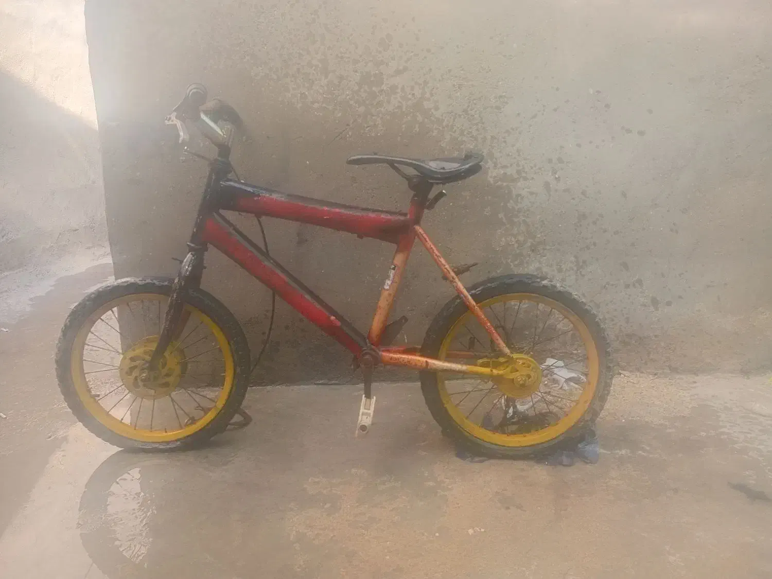 دوچرخه فروشی|دوچرخه، اسکیت، اسکوتر|بندر گناوه, |دیوار